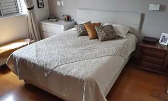 Imagem 6: Cobertura com 4 dormitórios à venda em Belo Horizonte