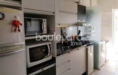 Imagem 4: Apartamento à venda no bairro Serraria - São José/SC