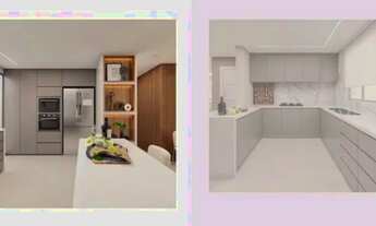 Imagem 7: Apartamento com 4 dormitórios à venda em Belo Horizonte