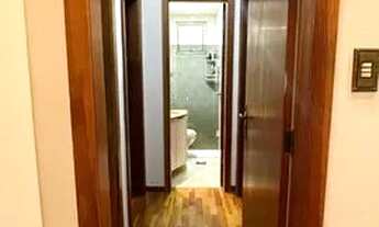 Imagem 5: Área Privativa / Garden com 3 dormitórios à venda em Belo Horizonte