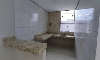 Imagem 5: CM CASA À VENDA NO BAIRRO NOVO DELFINO - MONTES CLAROS MG