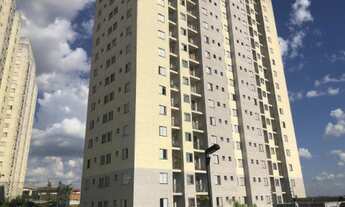 Imagem 2: APARTAMENTO RESIDENCIAL em CAMPINAS - SP, VILA MIMOSA