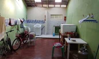 Imagem 6: Casa no centenário