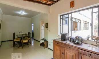 Imagem 5: Apartamento à Venda - São Lucas, 3 Quartos, 124 m2