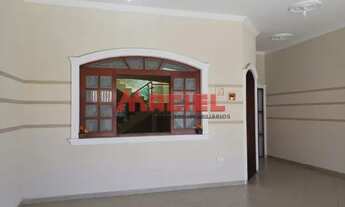 Imagem 5: Casa - Bosque dos Ypês - 3 Dormitórios - 204m²