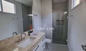 Imagem 7: Casa com 3 dormitórios à venda, 430 m² por R$ 3.500.000,00 - Alphaville 03 - Santana de Pa