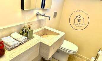 Imagem 7: Casa Altíssimo Padrão em Moema 4 Suites