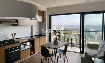 Imagem 5: São Paulo - Apartamento Padrão - Vila Madalena