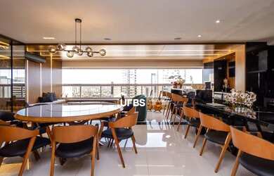 Imagem 2: Detail Vaca Brava - Apartamento 3 quartos, sendo 3 suítes