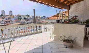 Imagem 6: Casa Residencial à venda, Vila Leonor, São Paulo - CA0105