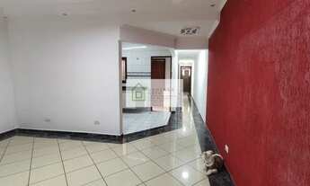 Imagem 4: Apartamento para alugar no bairro Vila Curuçá - Santo André/SP