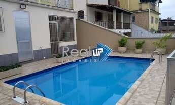 Imagem: Casa com 3 quartos em Vila São João