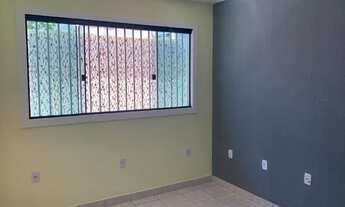 Imagem: Aluga casa 2 quartos setor Goiânia 2