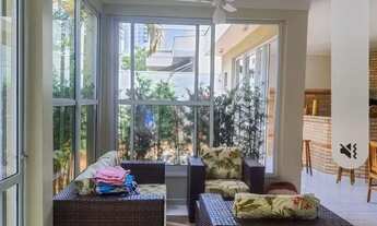 Imagem 6: Vendo linda casa Condomínio Santorini/Jardim Botânico