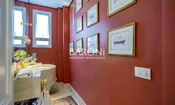 Imagem 7: São Paulo - Apartamento Padrão - Jardim América