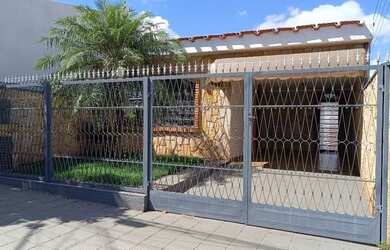 Imagem 2: Casa com 3 dormitórios para alugar, 137 m² por R$ 1.500/mês - Vila Maria Luiza - Ribeirão