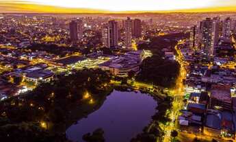 Imagem 3: Goiânia - Apartamento Padrão - Setor Bueno
