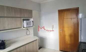 Imagem 3: Apartamento com 3 suítes para alugar, 100 m² por R$ 6.500/mês