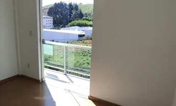 Imagem 2: Cobertura com 2 dormitórios à venda em Viçosa