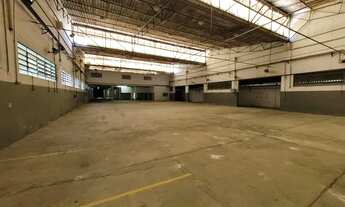 Imagem 2: Galpão Próximo à estação Barra Funda - Saída rápido para Marginal Tietê e Centro expandido