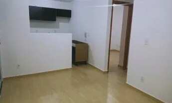 Imagem 3: Apartamento - Vila Nova Aliança - Jacareí - Edifício Parque Joinville - 2 Dormitórios - 48