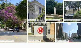 Imagem 3: São Paulo - Apartamento Padrão - Higienópolis