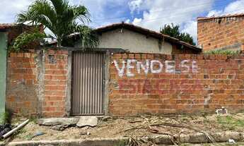Imagem: Vendo Casa por 60.000, valor negociável