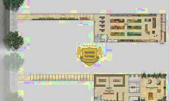 Imagem 2: Terreno para alugar, 490 m² por R$ 20.145,01/mês - Icaraí - Niterói/RJ