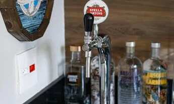 Imagem 5: Cobertura Venda 4 Dormitórios - 370 m² Moema