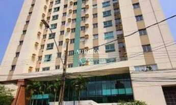 Imagem 2: Apartamento à venda, 56 m² por R$ 380.000,00 - Centro - Londrina/PR