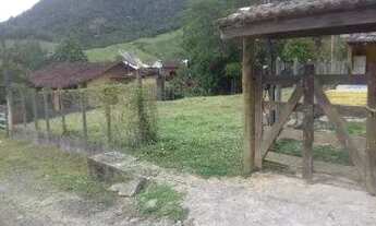 Imagem 3: Vendo excelente terreno na Bicuda Grande, 200 m da cachoeira. <br>