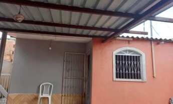 Imagem: Casa com piscina Cidade Nova