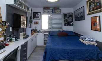 Imagem 6: Apartamento 4 quartos, 4 vagas e 5 banheiros 330 metros Perdizes