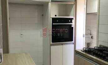 Imagem 7: Apartamento Padrão em Jundiaí