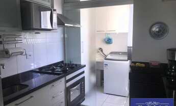 Imagem 6: VENDO APARTAMENTO MOGI MODERNO