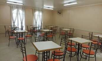 Imagem 6: Apartamento no Gopouva, 2 Quartos, Cozinha Planejada, Condomínio Completo