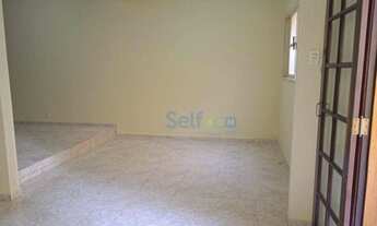 Imagem 2: Casa com 1 quarto para alugar Icaraí - Niterói/RJ