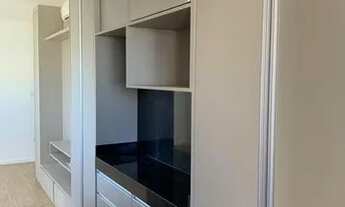 Imagem 2: Apartamento com 1 dormitório para alugar em Belo Horizonte