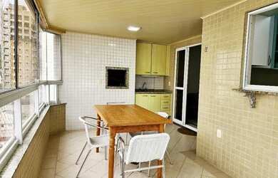 Imagem 3: Cobertura com 3 dormitórios à venda, 131 m² por R$ 1.600.000,00 - Centro - Balneário Cambo