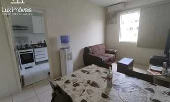 Imagem 4: Allegro Torquato Tapajós/ Apart 61m² 02 Quartos/ Com Modulados e Climatizado