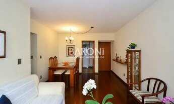 Imagem 7: São Paulo - Apartamento Padrão - Moema