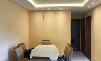 Imagem 7: Apartamento 3/4 no Boa Vista , na Av Jardim Guanabara