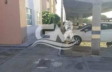 Imagem 7: Condomínio Alpha Class Residence