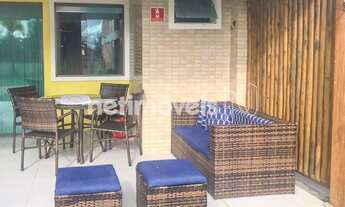 Imagem 3: Locação Apartamento 2 quartos Verdes Horizontes Camaçari