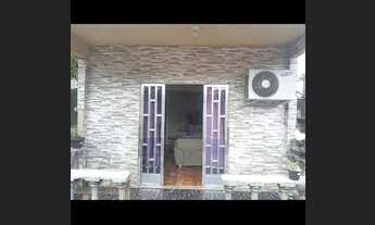 Imagem 6: Duas casas no Sarapuí R$ 270.000,00