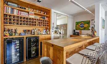 Imagem 7: São Paulo - Apartamento Padrão - Jardim Paulista