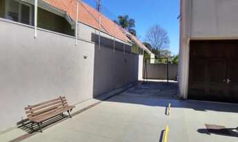 Imagem 7: Apartamento grande perto do Jardim Botânico 4 quartos duas vagas