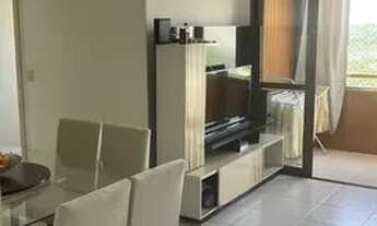 Imagem 3: PARALELA CONDOMINIO BRISAS 3Q NASCENTE