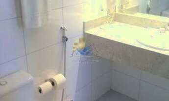 Imagem 5: Flat à venda, 50 m² por R$ 424.000,00 - Gonzaga - Santos/SP