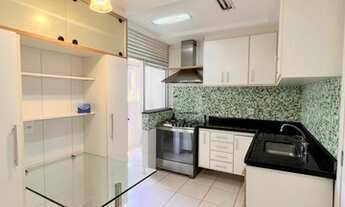 Imagem 5: Apartamento a venda na Praia do Canto, de 110 m2, com 3 quartos e suíte